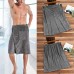 Mens Bathtub Skirt Soft Comfortable Absorbent Beach Towel